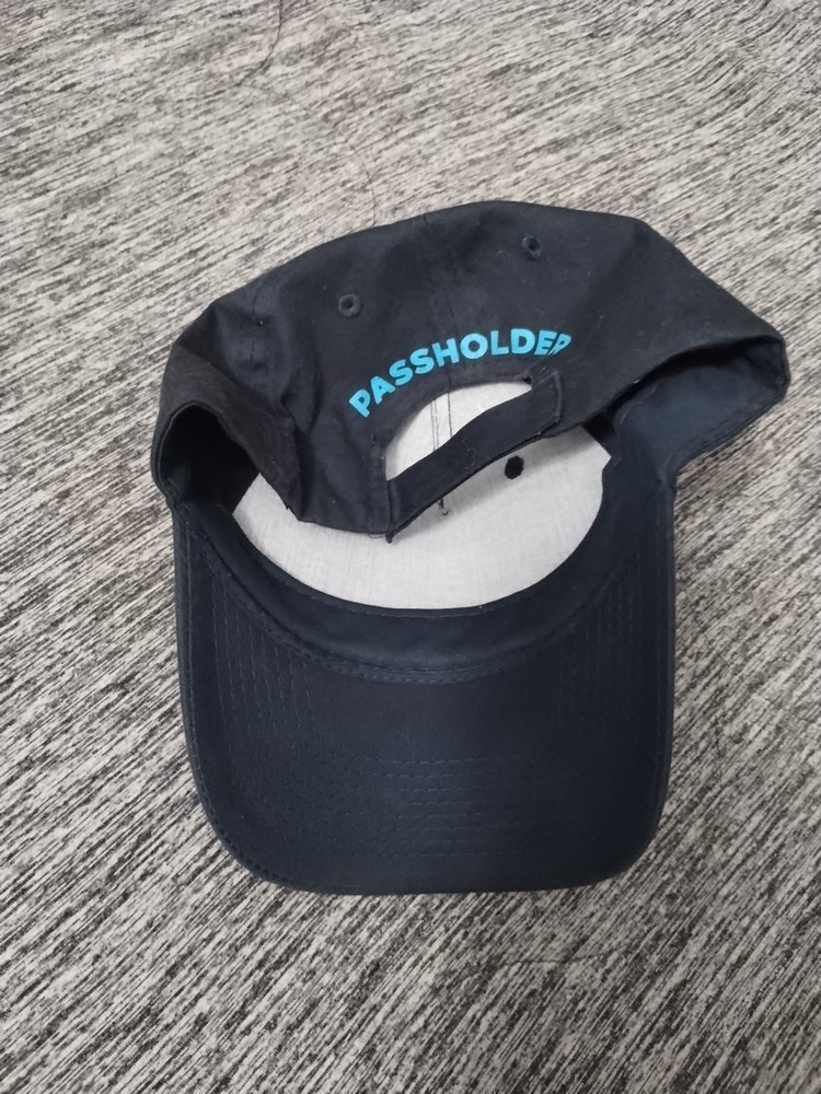 Universal Studios Annual Passholder UOAP Hat Cap