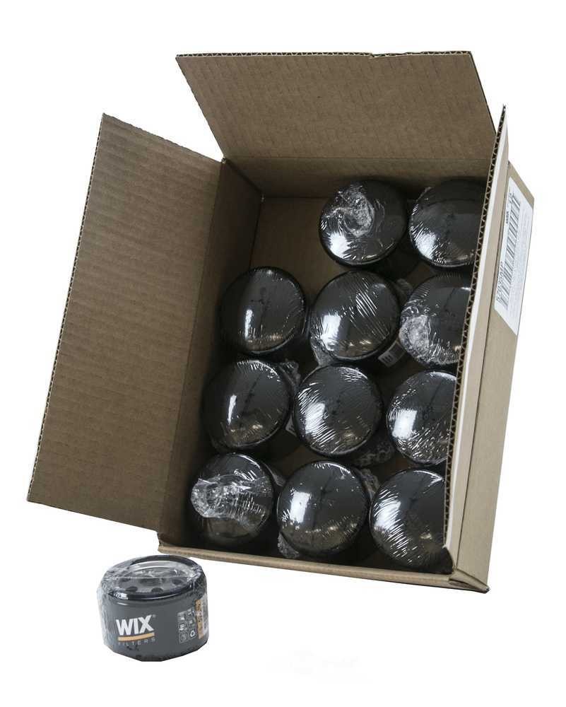 Engine Oil Filter Wix 57035MP