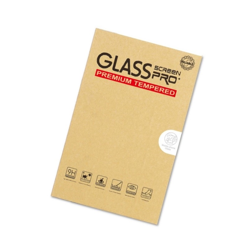 9H Tempered Glass Screen Protector Guard for RG Slide Console Scratch Resistant