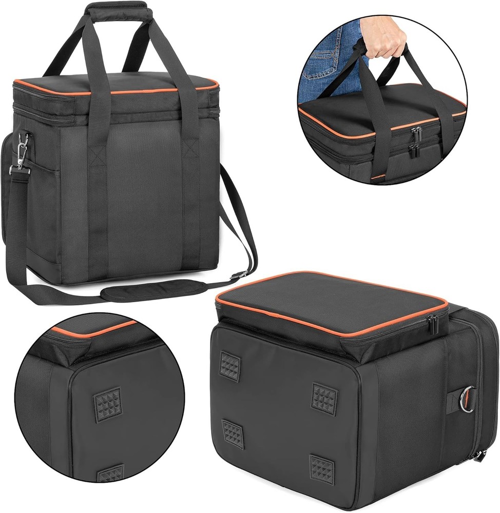 Portable Power Station Case - Explorer 1000