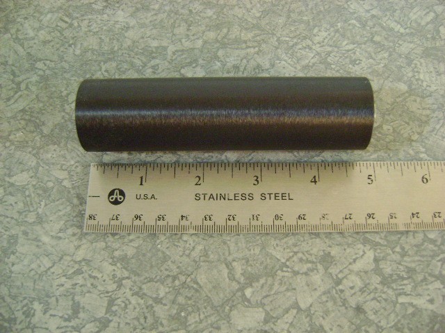 Label GUIDE ROLLER 5" New