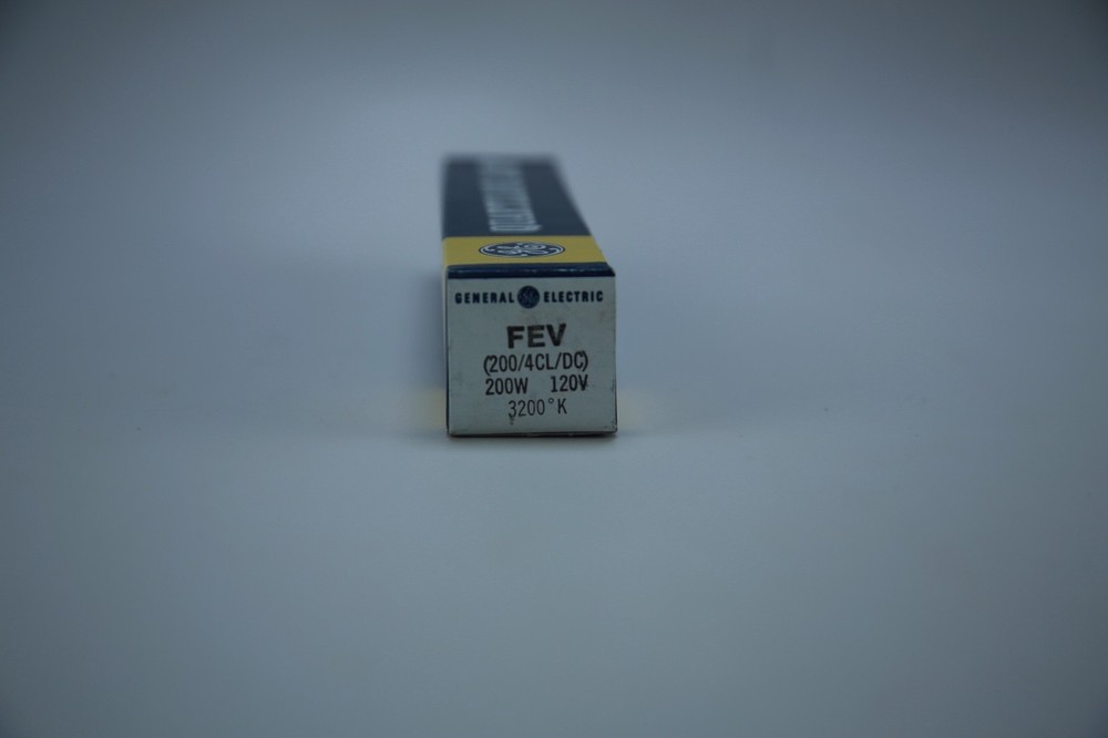 Sylvania Quartz Halogen Bulb