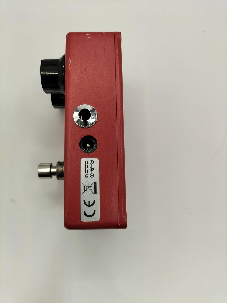 MXR Dyna Comp Compressor Pedal