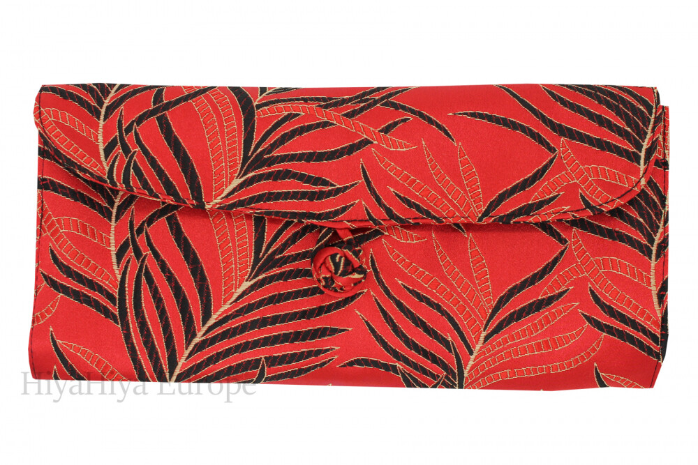 Hiya SHARP MAGIC LOOP circular knitting needle set