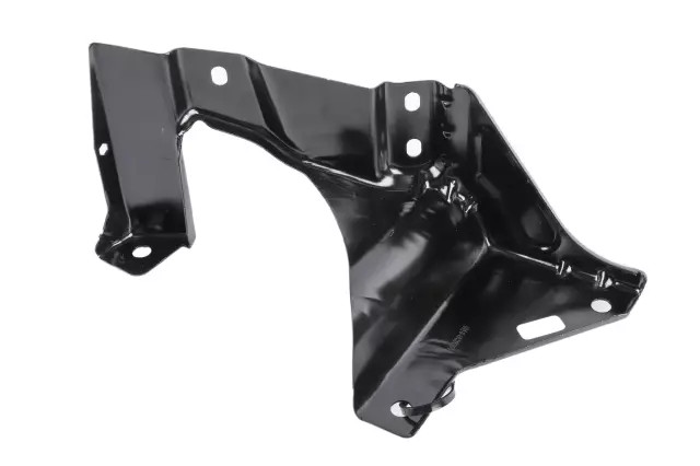 Genuine GM Driver Side Headlamp Bracket 84126205