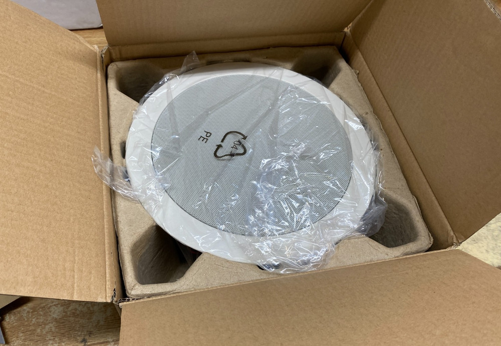 SpeakerCraft Profile AIM7 Three 7″ In-Ceiling Speaker ASM57301-2