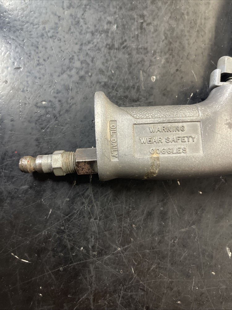 Mac Tools ADK800A Pneumatic Drill