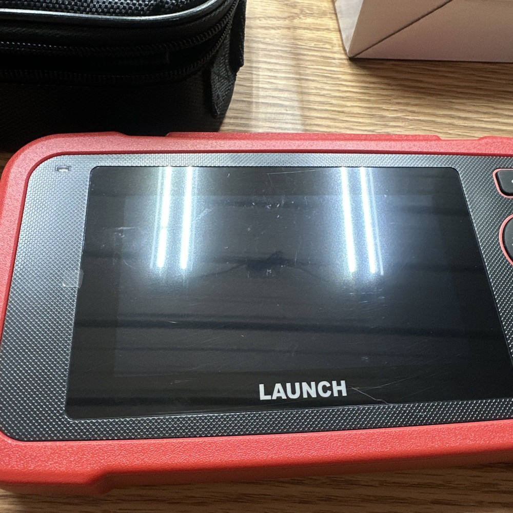 LAUNCH Creader Professional CRP129I V2.0 Pro-Code OBDII Scan Diagnostic Tool