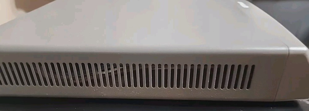 SL Waber "Upstart" Model. Power Center Computing TESTED