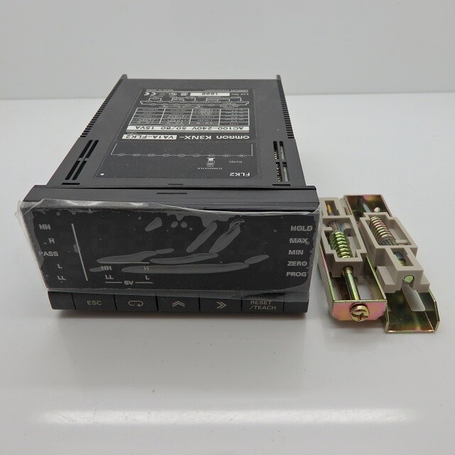 Omron K3NX-VA1A-FLK2 Advanced Intelligent Signal Processor