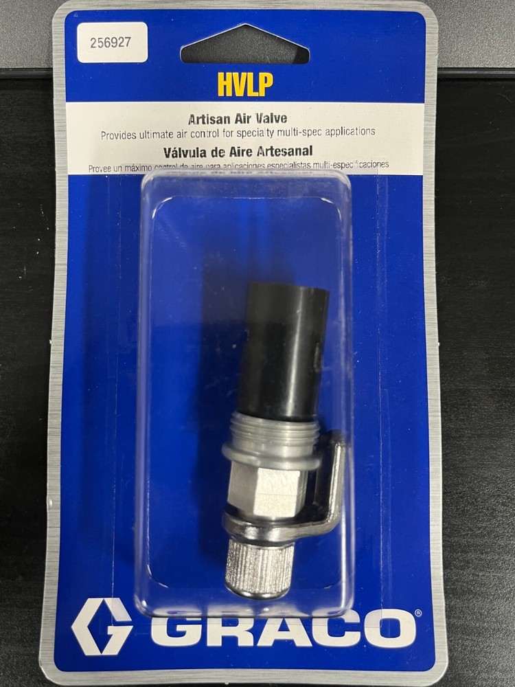 Graco Artisan Air Valve 256927