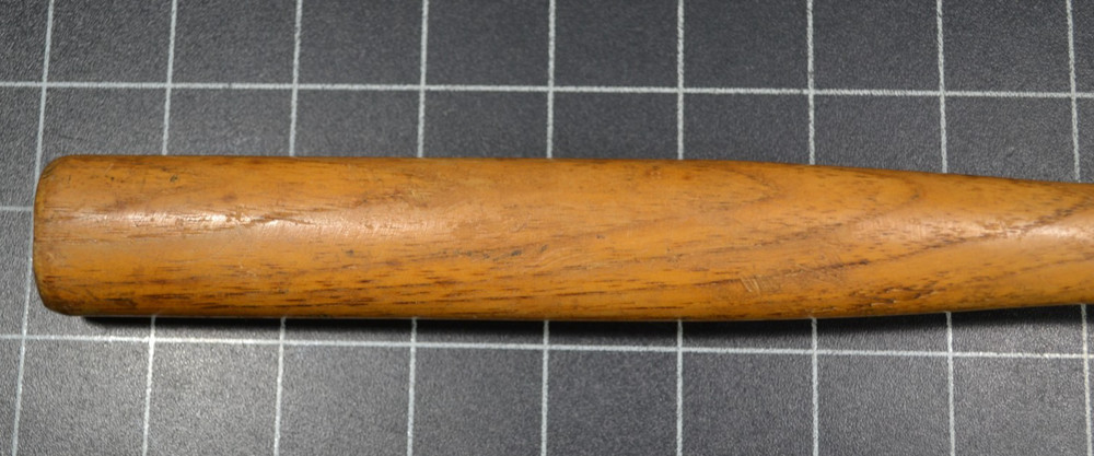 ATHA - 2 1/2" - BLACKSMITH SQUARE FLATTER HAMMER - ALL ORIGINAL WITH HANDLE