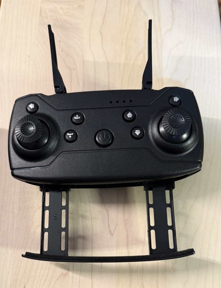 P13 Four Axis Aerial Drone 4K HD Camera