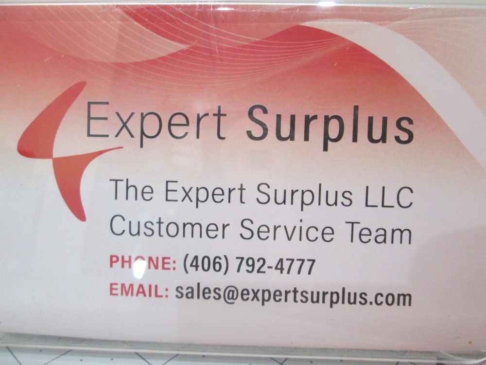 Unit, UFC-1100, N2, 10 L, Mass Flow Controller, Used