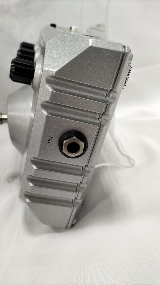 APHEX PunchFactory Optical Compressor Model