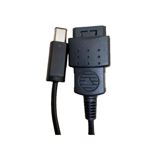 DIY Sega SS to NGC/ Wii Controller Adapter Cable