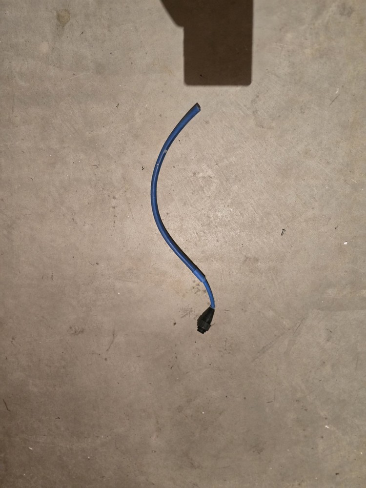 Floating Cable Conector Only, dolphin atlantis pool cleaner