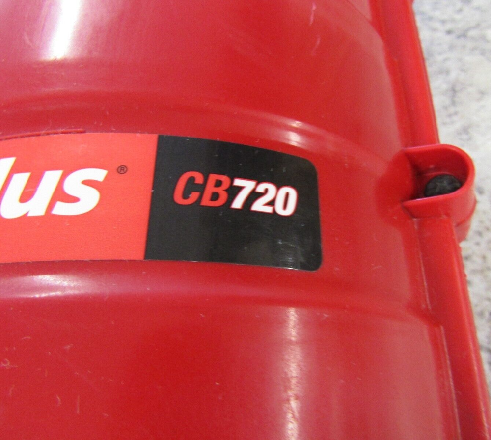 Trimmer Plus CB720 Universal High Performance Blower Attachment