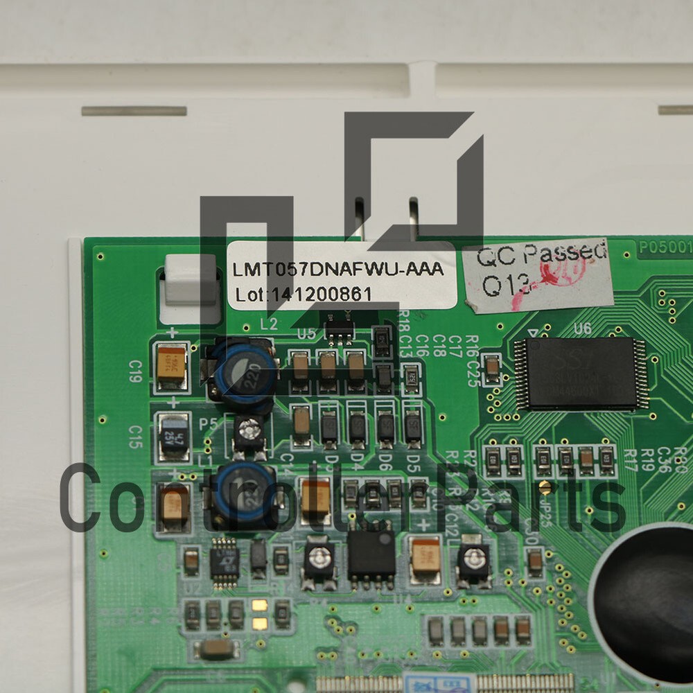 1PCS Used LMT057DNAFWU-AAA 5.7'' LCD Panel with touch screen