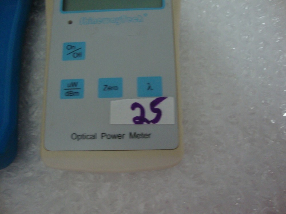 ShinewayTech opticall power meter OPM-10A