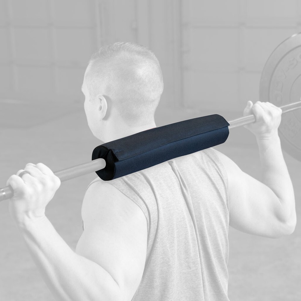 Body-Solid Tools Barbell Pad