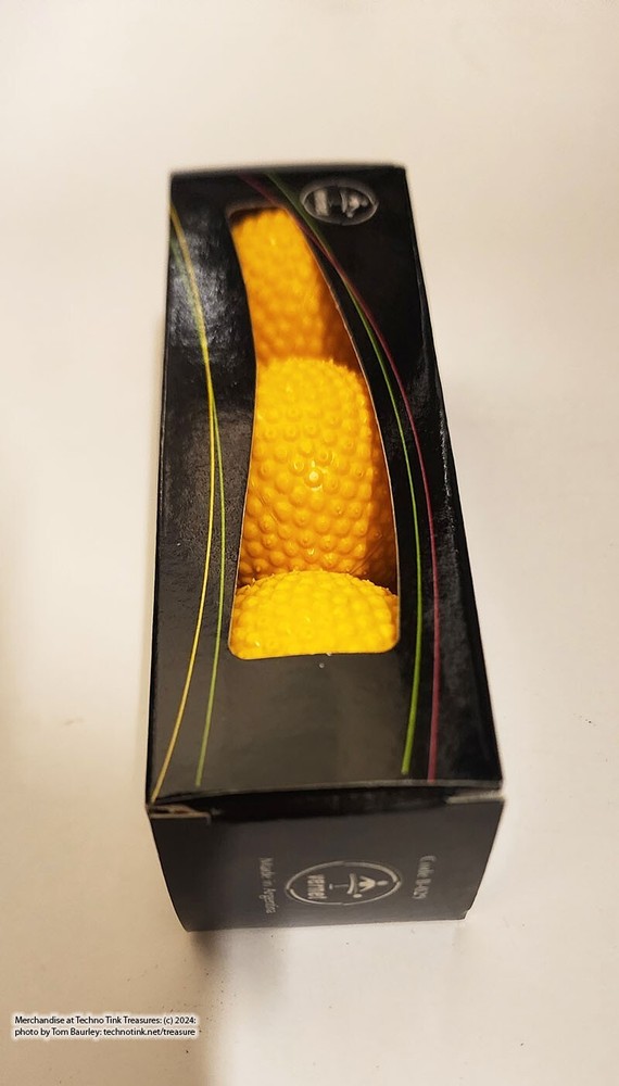 Vernet multiplying balls magic trick new