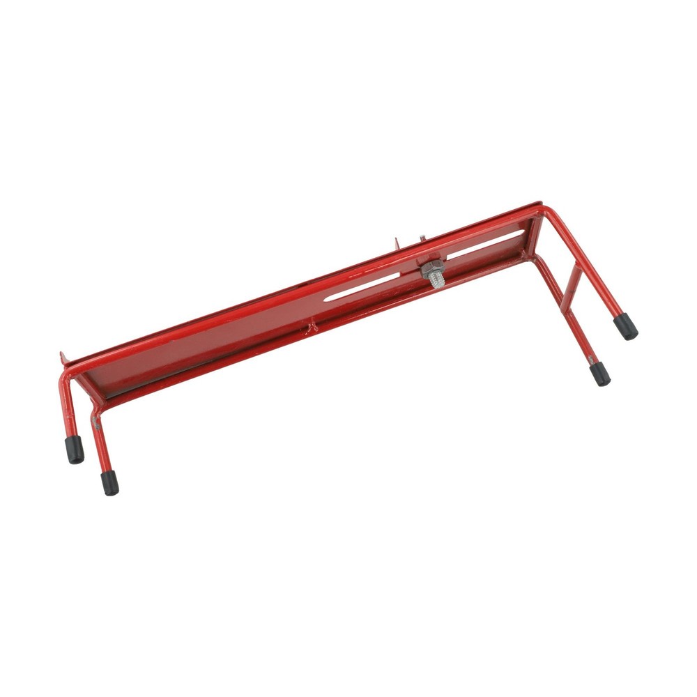 Portable Adjustable Grindstone Stand for Convenient Sharpening Solutions