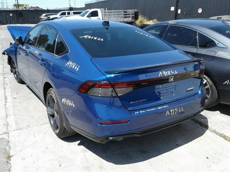 ACCORD 2023 Camera/Projector 120808