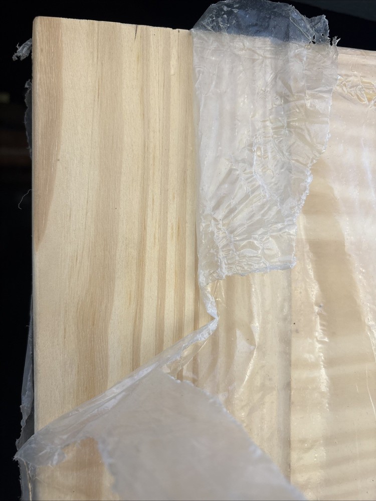 Wooden Door