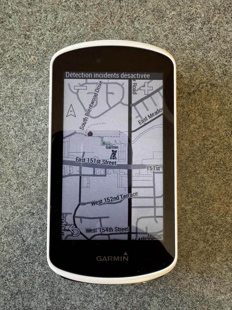 Garmin Edge 1030