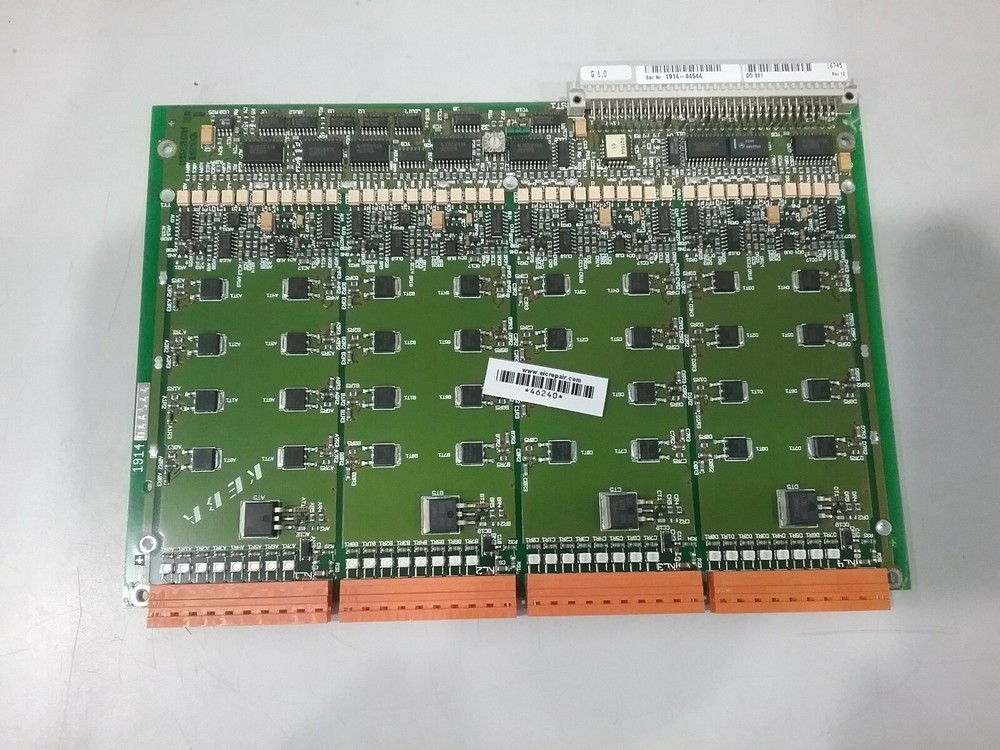 KEBA DO321 OUTPUT MODULE