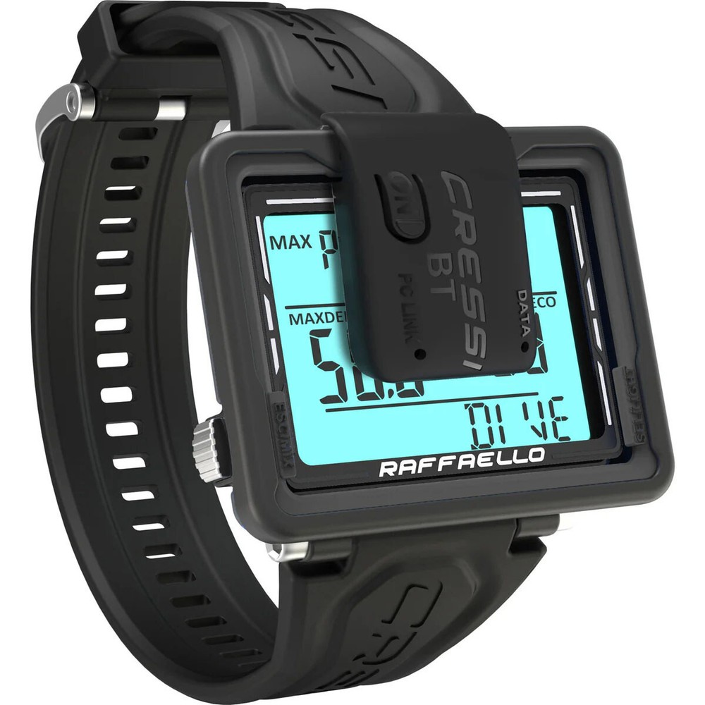 Cressi Bluetooth Interface for Raffaello Computer