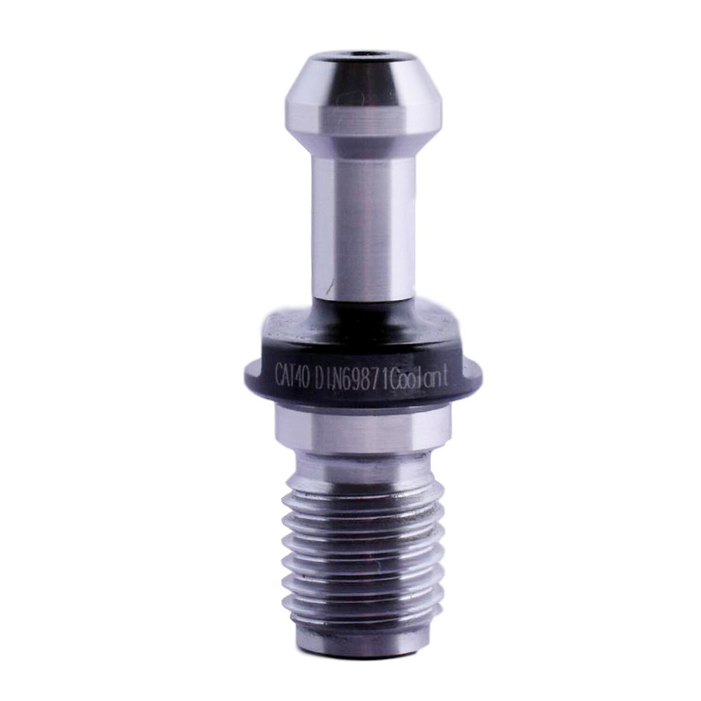1PC COOANT SK40 M16X2 PULL STUD RETENTION KNOBS 45 DEGREE HAAS MACHINE