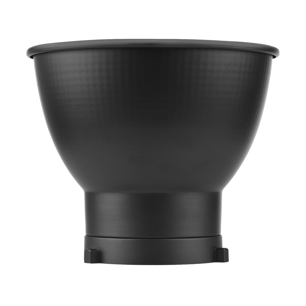 7 Inch Standard Reflector Diffuser Shade Dish with for Bowens Mount A3D3