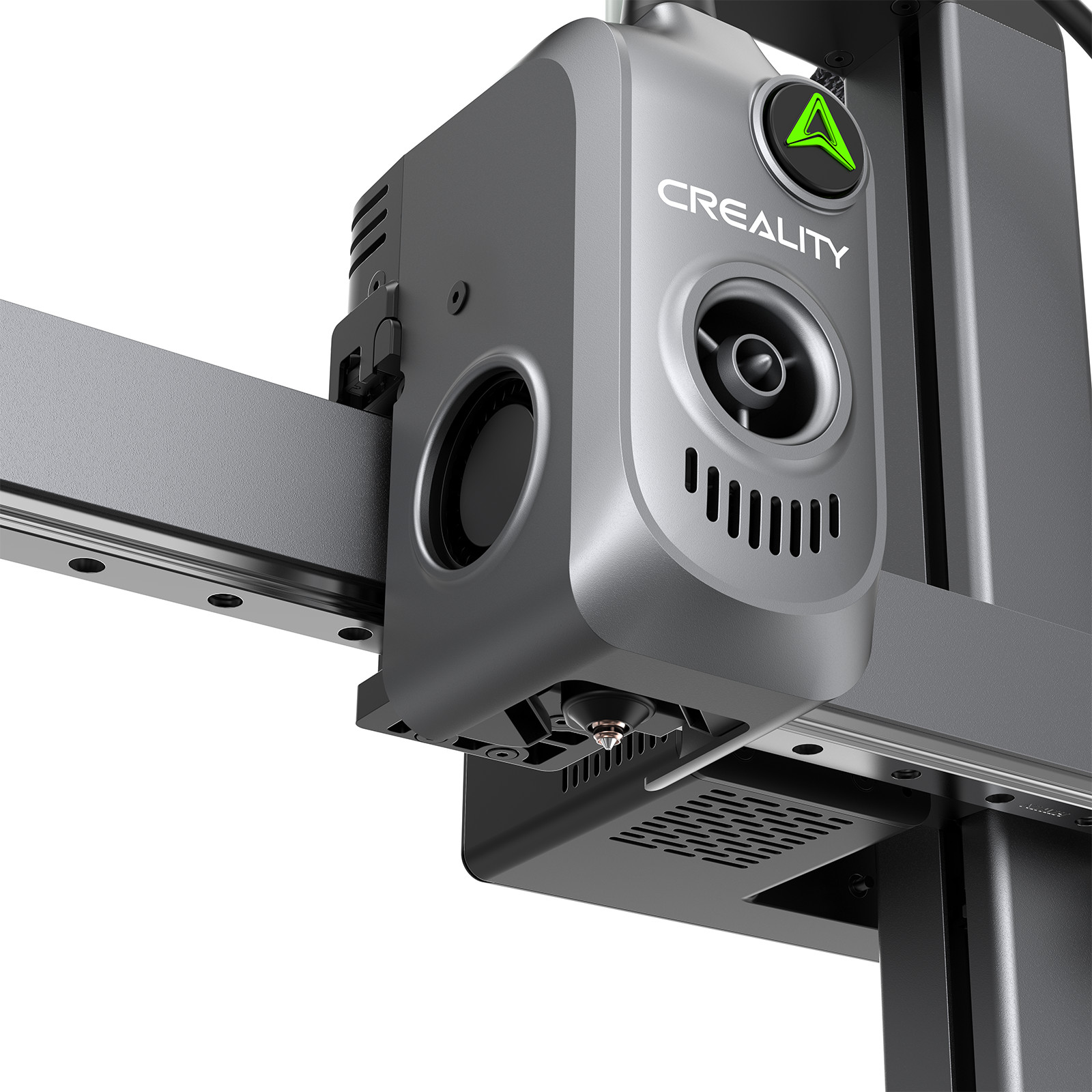 【Refurbished】Creality Hi 3D Printer Up to 16-Color Print 260x300mm Build Volume