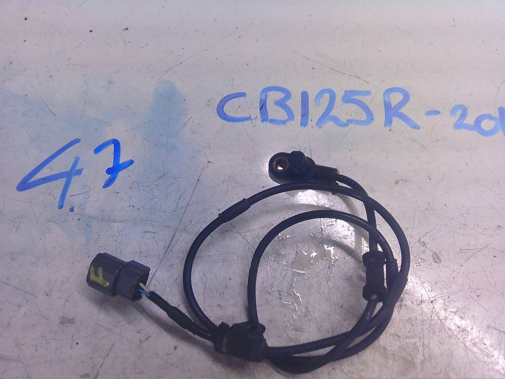 HONDA CB125R - 2018 - FRONT ABS SENSOR