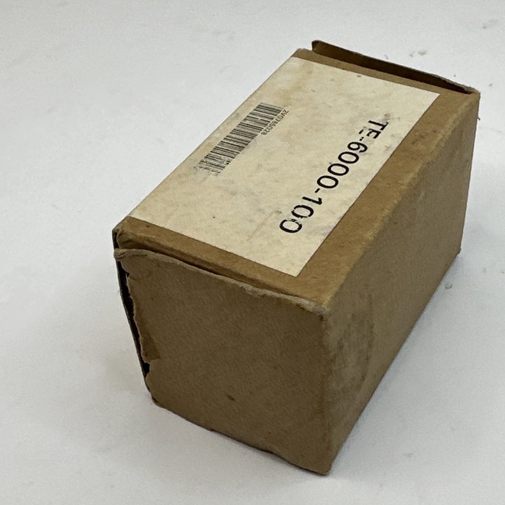 Johnson Controls TE-6000-100, Same As TE-1700-100