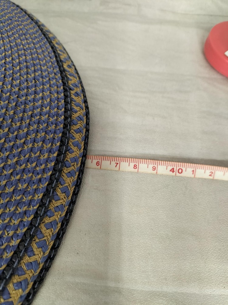 Eric Javits hat