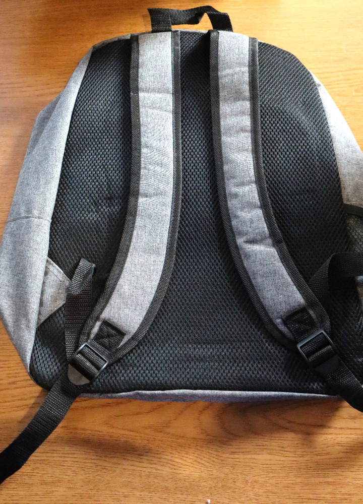 Texas Army National Guard Backpack Adjustable Straps Regular Backpack