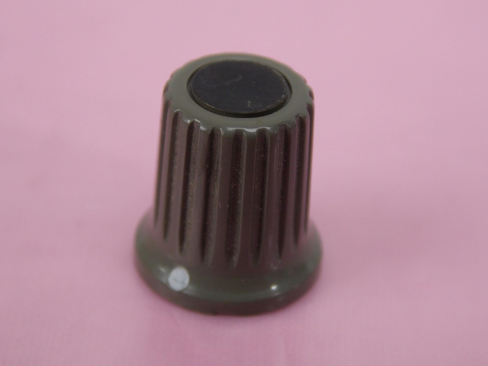 TEKTRONIX 5A48 DUAL TRACE AMPLIFIER POSITION KNOB