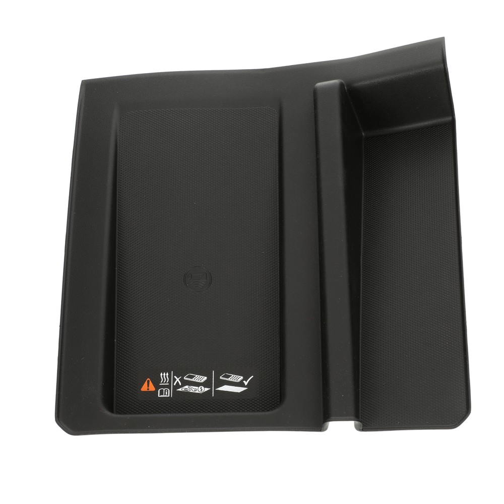 OEM NEW 2019-2023 Sierra Silverado Interior Front Upper Console Mat 84555398