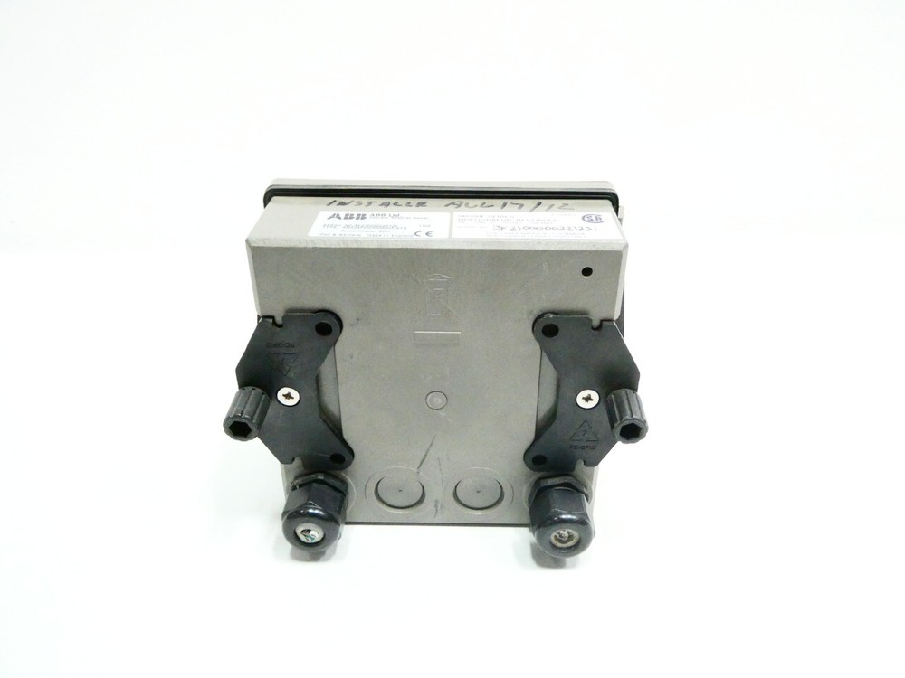 Abb SM504FC/C000000E/STD Sm500f Videographic Chart Recorder