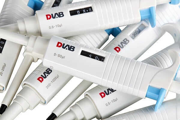 MicroPette Plus-Fixed Volume Pipettes, Single-Channel Fixed Volume Pipettor