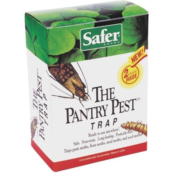 PANTRY PEST TRAP STORAGE PEST TRAP