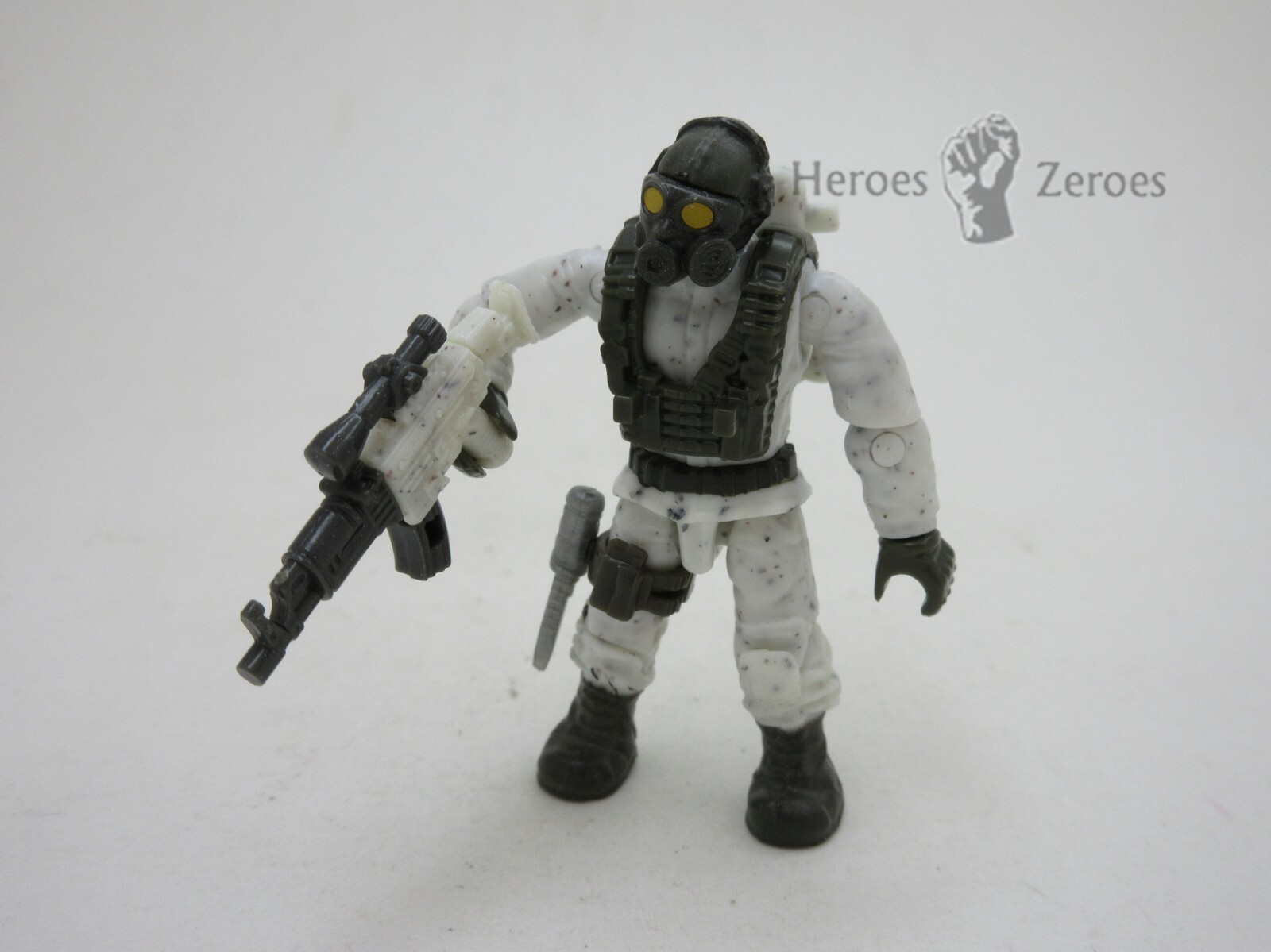 Mega Bloks Construx Call of Duty Single Figures :: Various Releases :: You Pick!