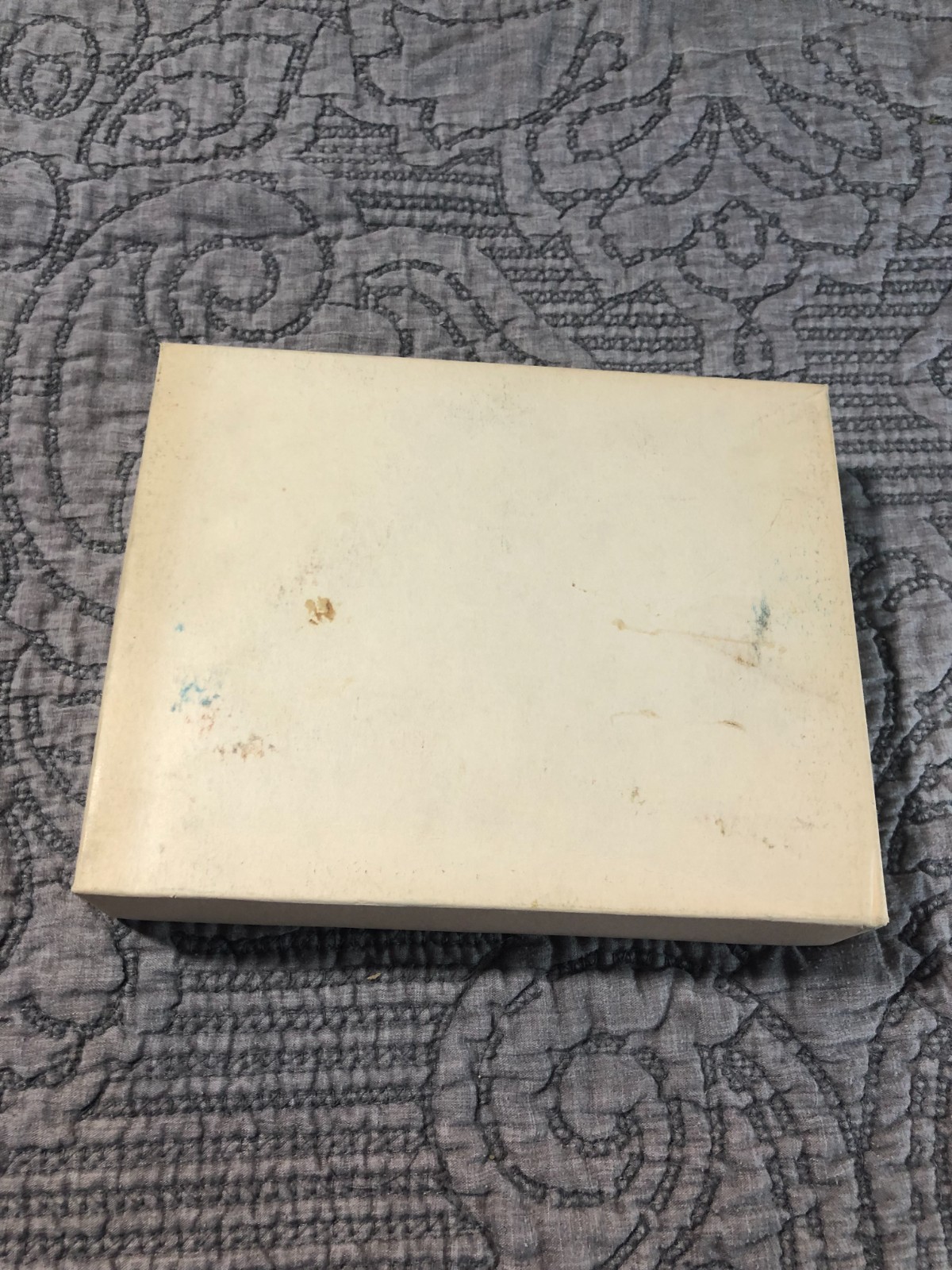 Vintage 1973 National Periodical Publications Superman Radio NEW Sealed