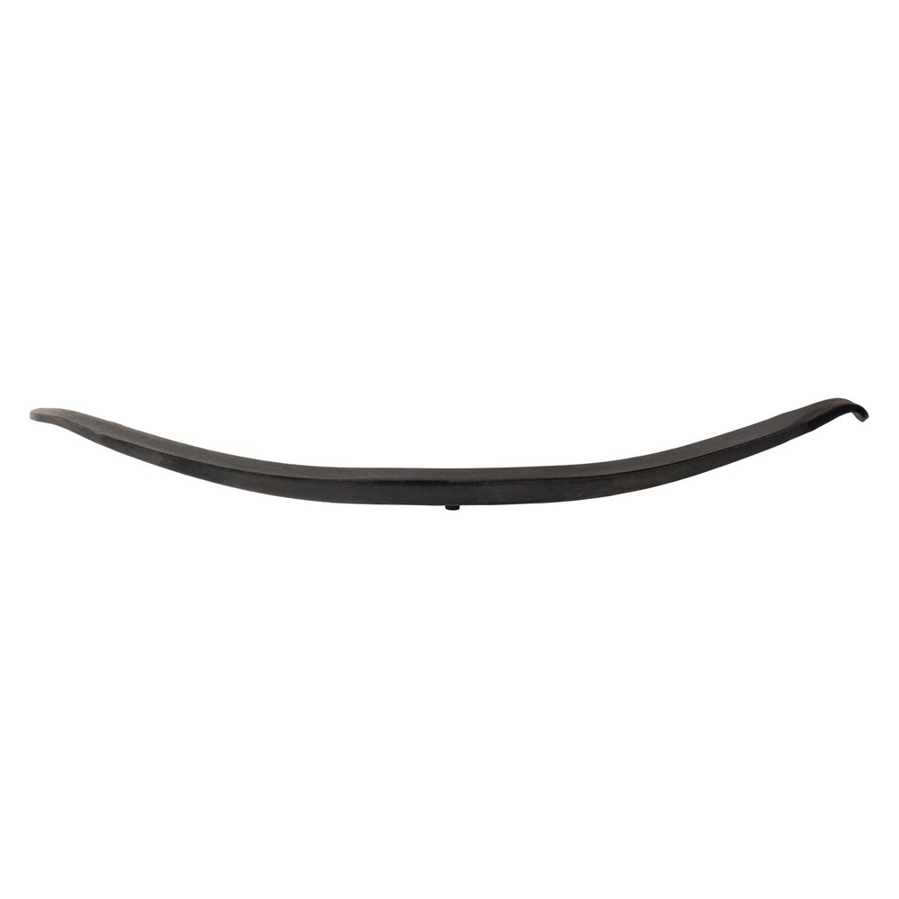 LEAF SPRING 1LF 4 3/8" MEDIUM
