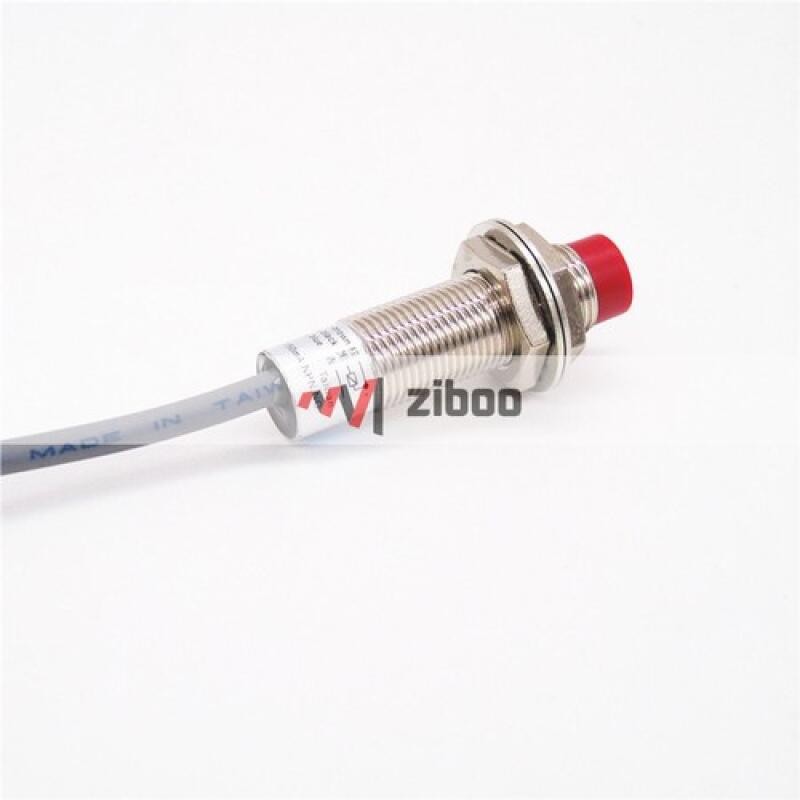 FOTEK PM12-04NS Inductive Proximity Sensor