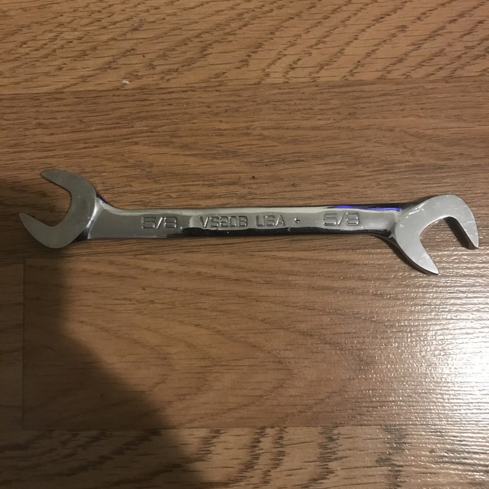 Snap On 5/8 Angle Wrench VS20B