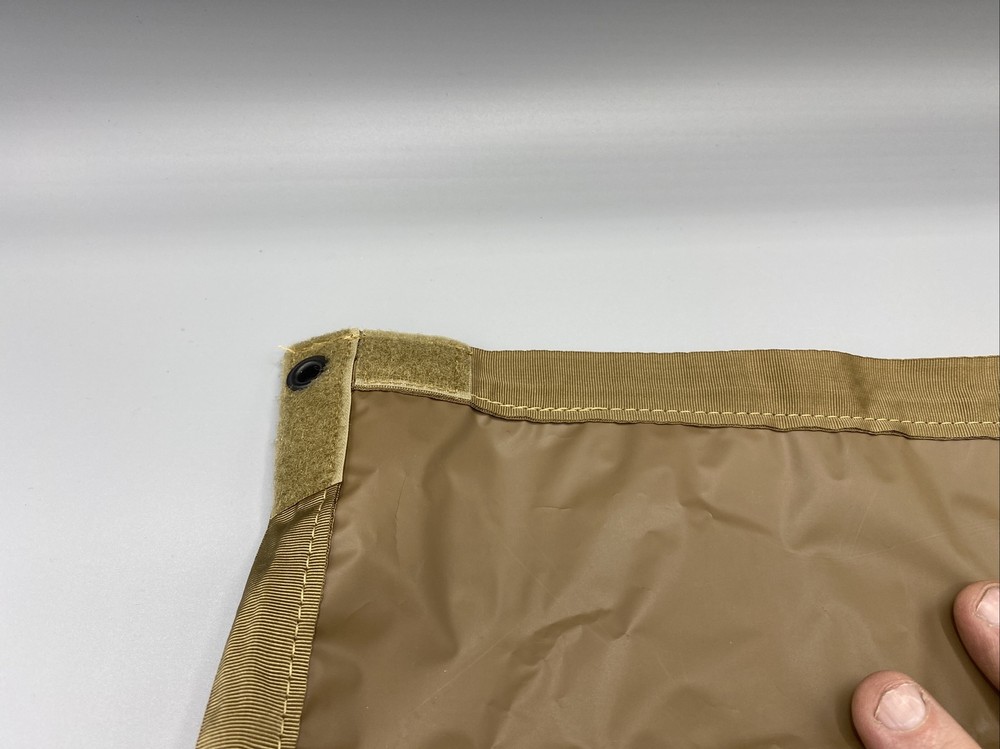 Thermal Identification Panel TIP-15 USAF survival kit marker